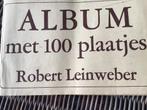 Verzamelalbum Bijbelse plaatjes R Leinweber, Ophalen of Verzenden, 1960 tot 1980, Nederland, Tijdschrift