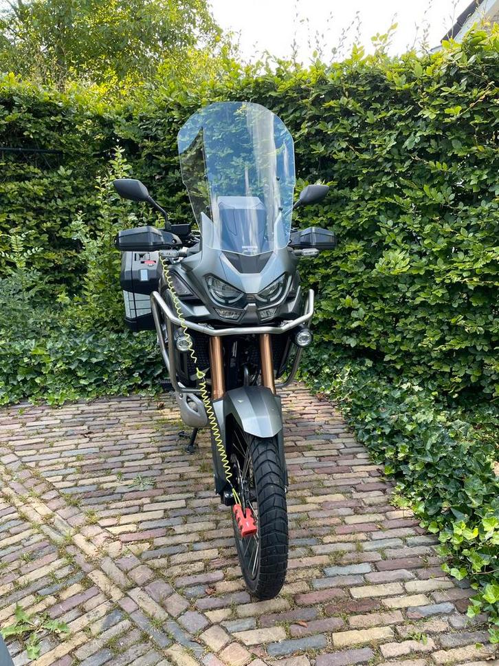 Madstad kuipruit CRF1100ATAS, Motoren, Onderdelen | Honda, Ophalen