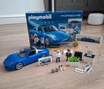 Playmobil Porsche 911, Kinderen en Baby's, Speelgoed | Playmobil, Ophalen of Verzenden, Zo goed als nieuw