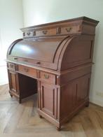 Bureau Rolluik Roltop Secretaire - Antiek, op maat gemaakt, Ophalen, Gebruikt