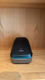 Dymo Labelwriter Wireless, Computers en Software, Labelprinters, Ophalen of Verzenden, Gebruikt, Etiket, Dymo