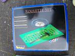 roulette spel 10 euro nieuw in de doos, Verzenden, Nieuw, Goliath