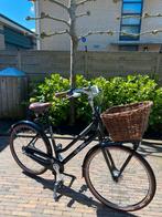 Gazelle Miss Grace, Fietsen en Brommers, Fietsen | Dames | Omafietsen, Versnellingen, Gebruikt, 56 cm of meer, Ophalen