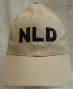 Pet / Cap Baseball, Desert, Koninklijke Landmacht, 2011.(2), Verzamelen, Militaria | Algemeen, Ophalen of Verzenden, Landmacht