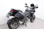 Ducati MULTISTRADA 1260 S (bj 2018), Motoren, Bedrijf, Toermotor, Handvatverwarming, Meer dan 35 kW