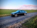 BMW 3-Serie 2.0 D 320 2008 Zwart, Auto's, BMW, 21 km/l, 745 kg, Achterwielaandrijving, 1995 cc