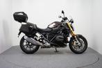 BMW R 1200 R (bj 2019), Motoren, Bedrijf, 1170 cc, Meer dan 35 kW, Cruise Control