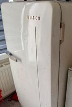 Bosch Retro Koelkast - Vintage, Witgoed en Apparatuur, Koelkasten en IJskasten, Ophalen, 150 tot 200 liter, Gebruikt, 140 tot 160 cm