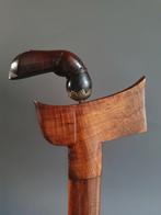 Keris Bugis pamor Korewelang kris Sumatra Celebes, Antiek en Kunst, Ophalen of Verzenden