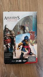 Assassin's Creed Mega Blocks, Gebruikt, Ophalen of Verzenden