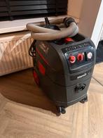 Starmix L1635 IPulse  bouwstofzuiger, Doe-het-zelf en Verbouw, Ophalen, Zo goed als nieuw, 250 ampère of meer, Overige typen