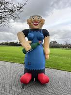 Sarah pop te huur, Ophalen, Zo goed als nieuw, Abraham of Sarah