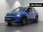 Citroen C3 Aircross 110PK Shine | Trekhaak | Apple Carplay/A, Auto's, 12 maanden, Gebruikt, Euro 6, 1199 cc