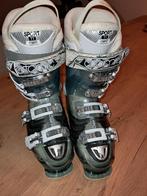 Dames Atomic skischoenen maat 42 (26/26,5), 160 tot 180 cm, Schoenen, Ophalen of Verzenden, Zo goed als nieuw