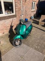 Vespa Primavera, Maximaal 25 km/u, Benzine, Overige modellen, 50 cc