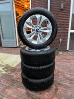 BMW X1 F48 X2 F39 17 Inch velgen 564 + Winter banden Bridges, Auto-onderdelen, Banden en Velgen, Ophalen, 17 inch, Winterbanden