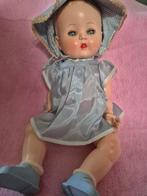 Antiek Rosebud Popje/ Rosebud doll, Ophalen of Verzenden