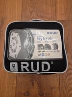 RUD Hybrid Sneeuwkettingen 14-18 inch, Auto diversen, Ophalen, Zo goed als nieuw