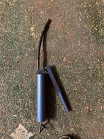 Handmatige vetspuit, Auto diversen, Autogereedschap, Ophalen, Gebruikt