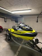 Seadoo RXT-X 2021 300 PK led trailer, Watersport en Boten, Ophalen of Verzenden, Zo goed als nieuw, Overige typen, Motorboot