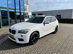 BMW X1 2.0 Xdrive 28i X128i Automaat M-pakket APK mei 2025, Auto's, BMW, Origineel Nederlands, Te koop, Alcantara, 1570 kg