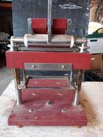 Tender Star Vleesvermalser, Ophalen, Gebruikt