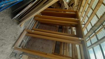 Binnenkozijnen TEAB beschikbaar voor biedingen