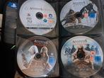 Assassin's creed (ps3) (Losse disc's), Vanaf 18 jaar, 1 speler, Zo goed als nieuw, Ophalen