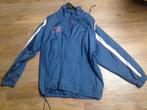 Reebok regenjas, Verzenden, Gedragen, Maat 56/58 (XL)