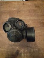 Oorlogs Gasmasker, Ophalen of Verzenden, Overige soorten, Overige gebieden, Overige typen