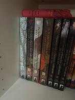 Scum villain’s self-saving system full set, Complete serie of reeks, Ophalen of Verzenden, Zo goed als nieuw, Japan (Manga)