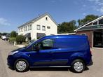 Ford Transit Connect 1.6 TDCI Trend Trekhaak, Camera, 3-Pers, Auto's, Voorwielaandrijving, Euro 5, Stof, Gebruikt