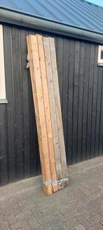 vuren 20x100 ruw pallethout, Ophalen, Gebruikt, Minder dan 25 mm, 200 tot 250 cm