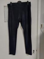Donkerblauwe tregging eksept jegging xxl  46 48 JACKY, Blauw, Maat 46/48 (XL) of groter, Ophalen of Verzenden, Zo goed als nieuw