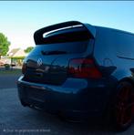 One of a kind golf 4 spoiler., Ophalen of Verzenden
