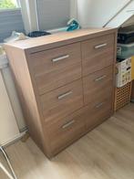 Ruime ladekast voor een klein prijsje, Huis en Inrichting, Ophalen, Zo goed als nieuw, 25 tot 50 cm, Minder dan 100 cm