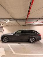 Mercedes-Benz E-Klasse E300 e T Avantgarde 2024 Grijs, Auto's, Mercedes-Benz, Automaat, 4 cilinders, USB, 167 km/l