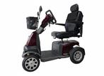 Scootmobiel Excel Galaxy Plus 4, Excel, Ophalen of Verzenden, Zo goed als nieuw, 16 km/u of meer