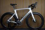 Specialized S-Works Venge DISC 58 *Red AXS*NIEUWSTAAT*CLX, Overige merken, Carbon, Ophalen of Verzenden, Zo goed als nieuw