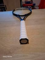 Dunlop Force Ti Tennisracket - Gripmaat L3, Dunlop Slazenger Group, Gebruikt, 4th Floor, Building 7, Chiswick Business Park, 566 Chiswick High Road, London, W4 5YG, UK