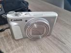 Canon PowerShot  SX 730 HS, Ophalen, Zo goed als nieuw, Canon, 8 keer of meer