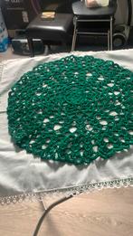 Gehaakte kleedjes, Ophalen of Verzenden, Zo goed als nieuw