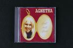 Agnetha (ABBA): Geh' mit Gott: Liedjes uit 1968-1972 (1994), Cd's en Dvd's, Cd's | Pop, Ophalen of Verzenden, 1960 tot 1980, Zo goed als nieuw