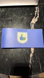 2 x Greenfee Golf Waterland, Sport en Fitness, Golf, Ophalen of Verzenden, Nieuw