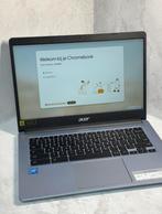 Acer Chromebook 314, Ophalen of Verzenden, Zo goed als nieuw, Qwerty, Acer