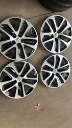 Opel insignia wieldoppen 17 inch, Auto diversen, Wieldoppen, Ophalen, Zo goed als nieuw