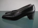 ALEXANDRIA luxe nieuwe zwarte pumps 36, Alexandria, Pumps, Verzenden, Zwart