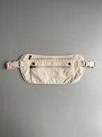 Samsonite geldriem / heuptas / money belt / geldbuidel beige, 30 cm of meer, Beige, Minder dan 40 cm, Minder dan 35 cm