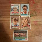 Panini voetbal Sparta, Verzamelen, Sportartikelen en Voetbal, Ophalen of Verzenden, Zo goed als nieuw, Sparta, Poster, Plaatje of Sticker