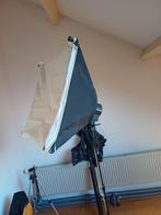 Hedler, Audio, Tv en Foto, Fotografie | Fotostudio en Toebehoren, Ophalen of Verzenden, Gebruikt, Overige typen